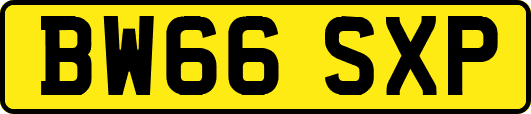 BW66SXP