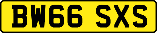 BW66SXS