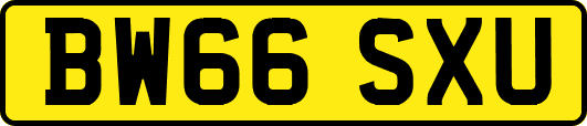 BW66SXU
