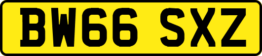 BW66SXZ