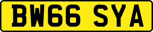 BW66SYA