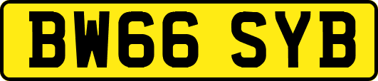 BW66SYB