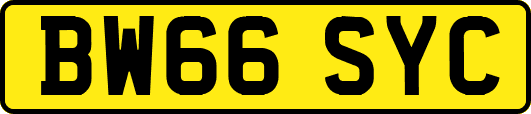BW66SYC