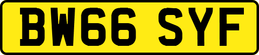 BW66SYF