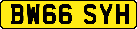 BW66SYH