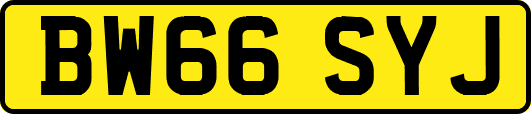 BW66SYJ