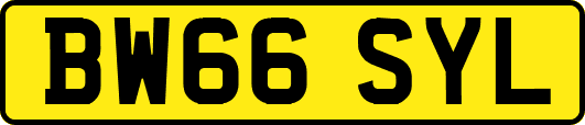 BW66SYL