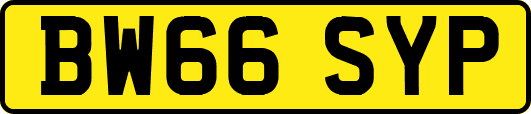BW66SYP