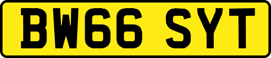 BW66SYT