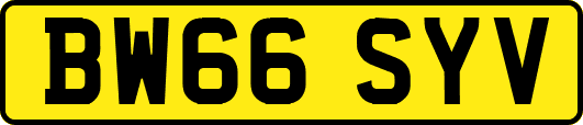 BW66SYV