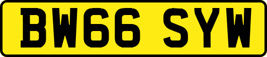 BW66SYW