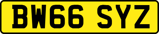BW66SYZ