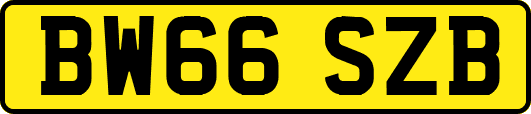 BW66SZB