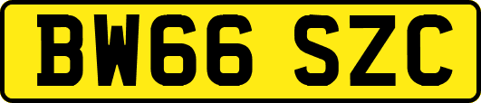BW66SZC