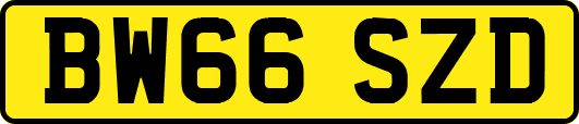 BW66SZD