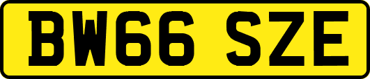 BW66SZE