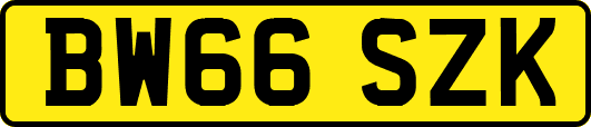 BW66SZK