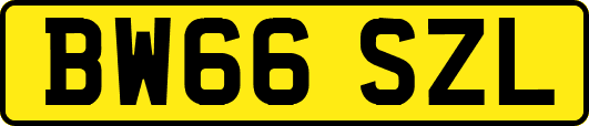 BW66SZL