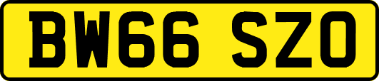 BW66SZO