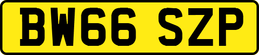 BW66SZP