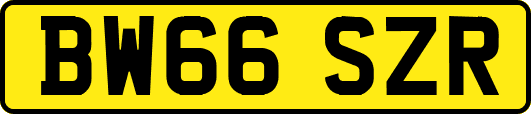 BW66SZR