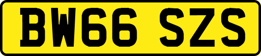 BW66SZS