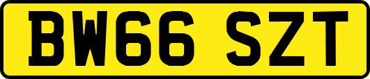 BW66SZT