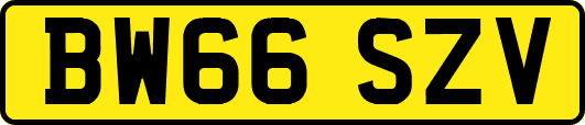 BW66SZV
