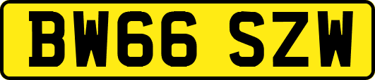 BW66SZW