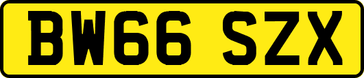 BW66SZX