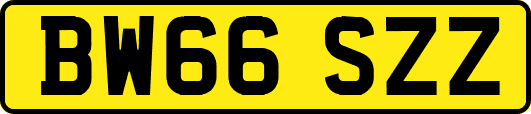 BW66SZZ