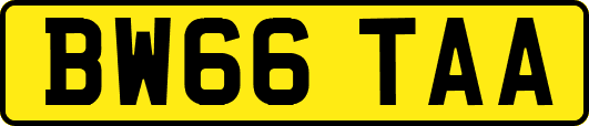 BW66TAA