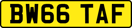 BW66TAF