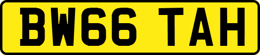 BW66TAH