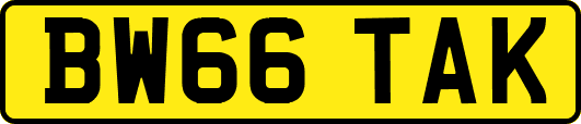 BW66TAK