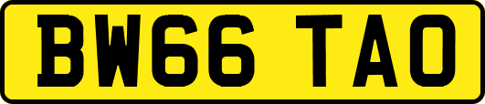 BW66TAO