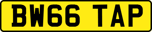 BW66TAP