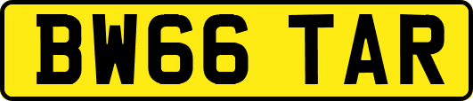 BW66TAR