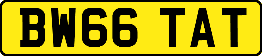 BW66TAT