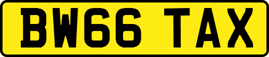 BW66TAX