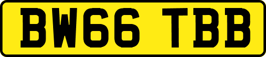 BW66TBB