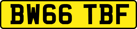 BW66TBF