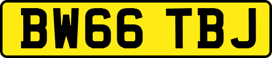 BW66TBJ