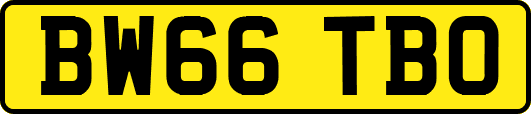 BW66TBO