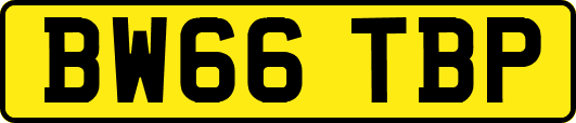 BW66TBP