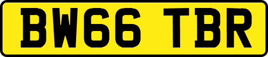 BW66TBR