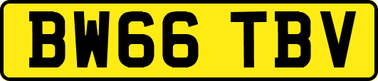 BW66TBV