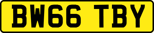 BW66TBY
