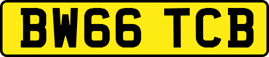 BW66TCB