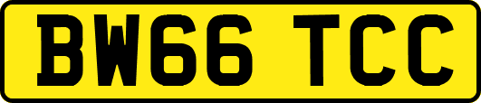 BW66TCC